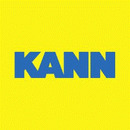 Logo KANN GmbH Baustoffwerke in Herbolzheim