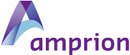Logo Amprion GmbH in Gundelfingen
