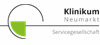 Logo Klinikum Neumarkt Service GmbH in Neumarkt in der Oberpfalz