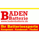 Logo Industrie-Batterien in Baden GmbH in Bad Krozingen