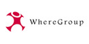 Logo WhereGroup GmbH & Co. KG in Freiburg im Breisgau