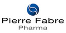 Logo Pierre Fabre Pharma GmbH in Freiburg im Breisgau