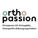 Logo Orthopassion GmbH in Freiburg im Breisgau