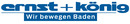 ernst + könig GmbH