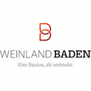 Logo Weinland Baden GmbH
