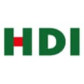 Logo HDI AG in Freiburg im Breisgau