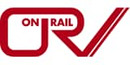 Logo On Rail Gesellschaft für Vermietung und Verwaltung von Eisenbahnwaggons mbH in Freiburg im Breisgau