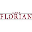 Logo SANKT FLORIAN Das Feuerwehrhotel in Titisee-Neustadt