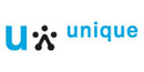 Logo Unique Personalservice GmbH in Bielefeld