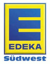 Logo EDEKA Südwest Stiftung & Co. KG in Gundelfingen