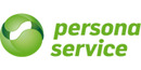 Logo persona service AG & Co. KG in Höchenschwand