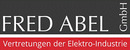 Logo Fred Abel GmbH in Freiburg im Breisgau
