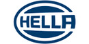 Logo HELLA GmbH & Co. KGaA in Wembach