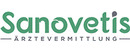 Logo Sanovetis GmbH in Emmendingen