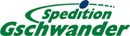 Logo August Gschwander Transport GmbH in Teningen