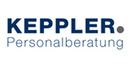 Logo KEPPLER. Personalberatung in Bernau