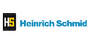 Logo Heinrich Schmid GmbH & Co. KG in Freiburg im Breisgau