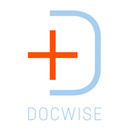 Logo DOCWISE - das Medizinernetzwerk in Freiburg im Breisgau