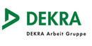 Logo DEKRA Arbeit GmbH Personalabteilung in March