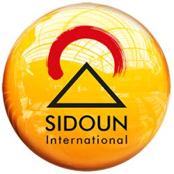 Logo SIDOUN International GmbH