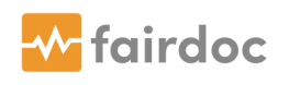 Logo fairdoc