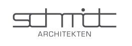 Logo Schmidt Architekten