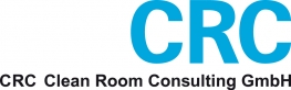 Logo CRC Clean Room Consulting GmbH