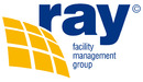 Logo ray facility management group in Freiburg im Breisgau