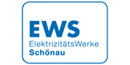 Logo EWS Elektrizitätswerke Schönau eG in Schönau im Schwarzwald