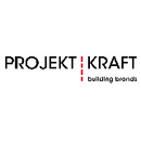 Logo Projekt Kraft Facility- und Projektmanagement GmbH in Freiburg im Breisgau
