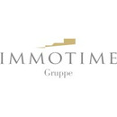 Logo Immotime Gruppe in Freiburg im Breisgau