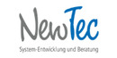 Logo NewTec GmbH in Freiburg im Breisgau