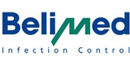 Logo Belimed GmbH in Freiburg im Breisgau