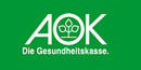 Logo AOK Baden-Württemberg in Freiburg im Breisgau