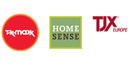 Logo TK Maxx