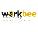 Logo Workbee in Freiburg im Breisgau