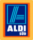 Logo ALDI SÜD in Freiburg im Breisgau