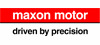 Logo maxon motor GmbH in Sexau