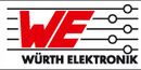 Logo Würth Elektronik eiSos GmbH & Co. KG in Freiburg im Breisgau