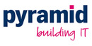 Logo Pyramid Computer GmbH in Freiburg im Breisgau