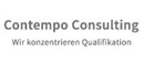 Logo Contempo Consulting GmbH in Emmendingen
