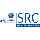 Logo SRC Security Research & Consulting GmbH in Bonn