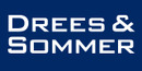 Logo Drees & Sommer SE in Freiburg im Breisgau