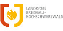 Logo Landratsamt Breisgau-Hochschwarzwald in Freiburg im Breisgau