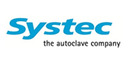 Logo Systec GmbH & Co. KG in Freiburg im Breisgau