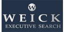 Logo Dr. Weick Executive Search GmbH in Freiburg im Breisgau