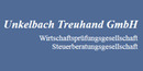 Logo Unkelbach Treuhand GmbH in Freiburg im Breisgau