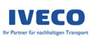 Logo Iveco Süd-West Nutzfahrzeuge GmbH in Freiburg im Breisgau