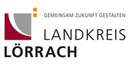 Logo Landratsamt Lörrach in Lörrach