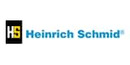 Logo Heinrich Schmid Systemhaus GmbH in Freiburg im Breisgau